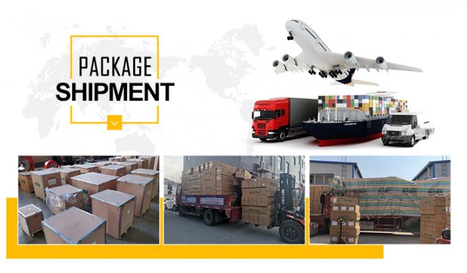 Multi Layer Sintered Filtration Stainless Steel Filter High Pressure 1