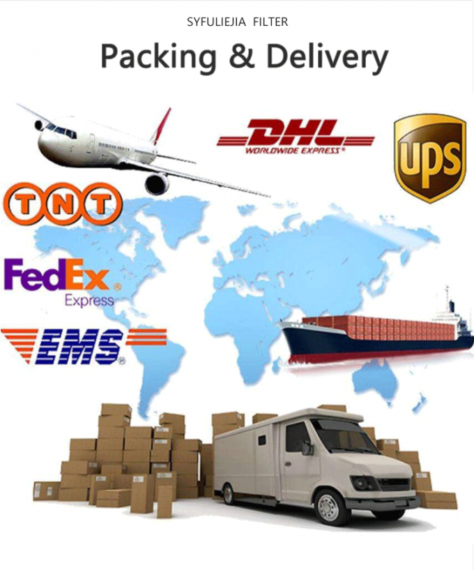 Replacement Hydraulic Parallel Filter Element  Suction Strainer Filter Element MF Filters 1